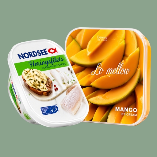 Omni Ice Cream pack